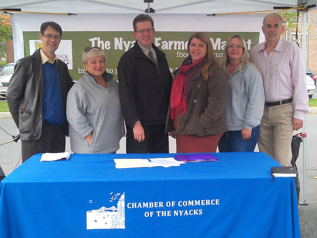 Nyack Chamber of Commerce