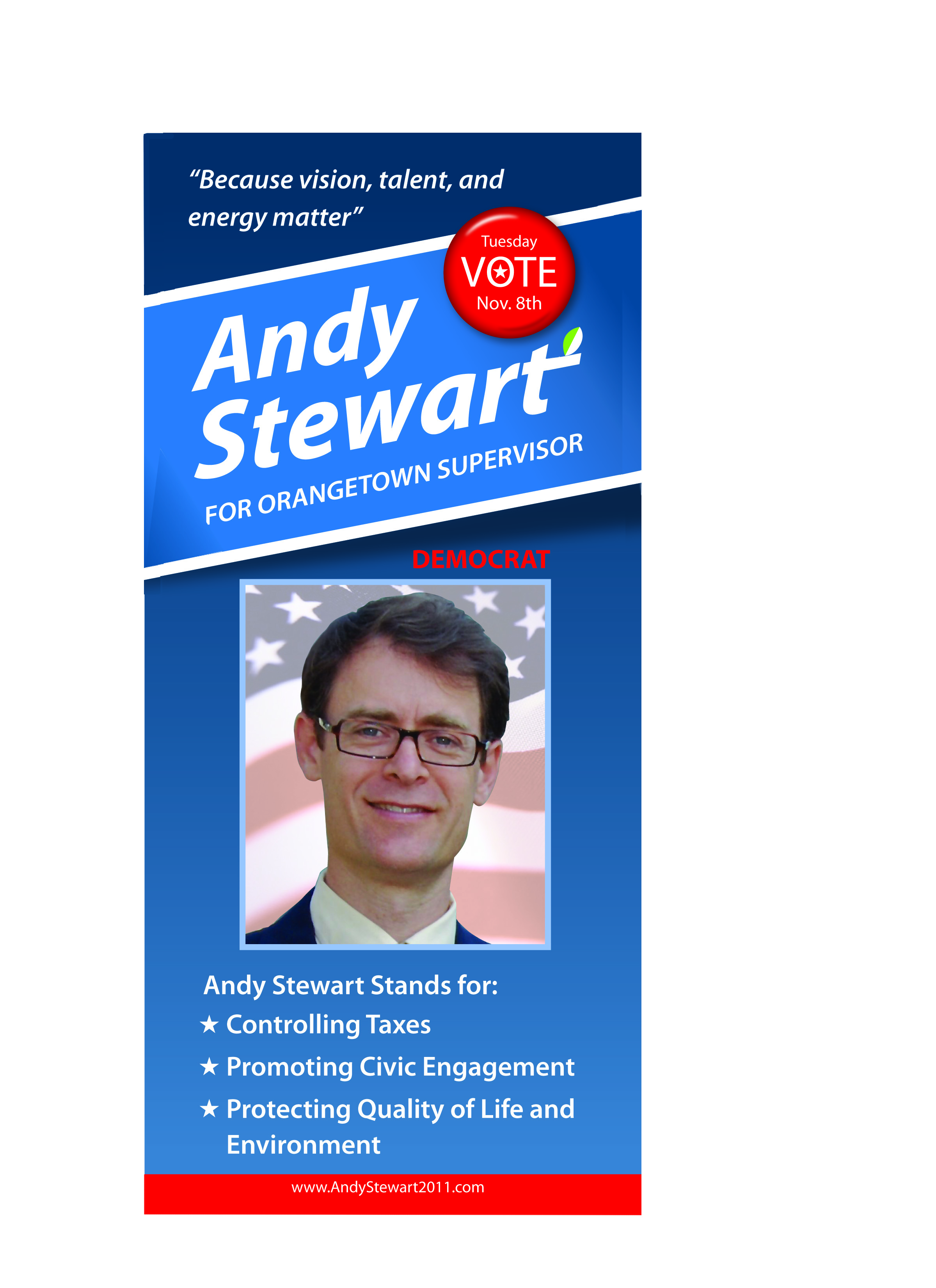 Palm Card Front 4 Andy Stewart For Orangetown Supervisor palm-card-front-4-andy-stewart-for-orangetown-supervisor